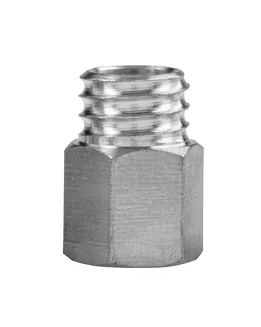 Neo szybkozłączka do kompresora wyjście na wąż 8x10mm 12-602 - 7
