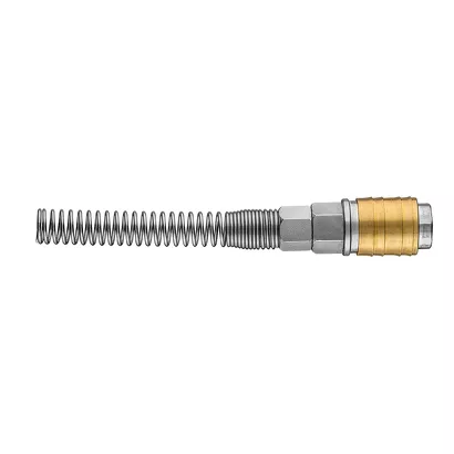 Neo szybkozłączka do kompresora wyjście na wąż 8x10mm 12-602