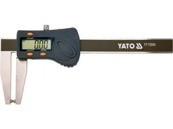 Yato Suwmiarka elektroniczna do tarcz hamulcowych 0-70mm YT-72093 