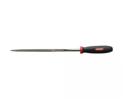 Kennedy Pilnik igiełkowy diamentowy przemysłowy zdzierak kwadratowy 16cm KEN0330100 
