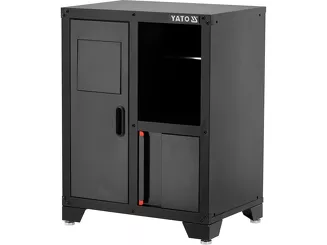 Yato Szafka serwisowa z koszem YT-08962 - 2