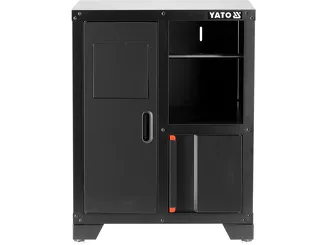 Yato Szafka serwisowa z koszem YT-08962 - 3