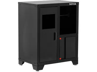 Yato Szafka serwisowa z koszem YT-08962 - 5