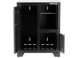 Yato Szafka serwisowa z koszem YT-08962 - 7
