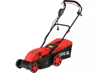 Yato Kosiarka elektryczna 1600 W 360 mm YT-852082 - 2