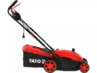 Yato Kosiarka elektryczna 1600 W 360 mm YT-852082 - 3
