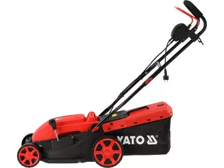 Yato Kosiarka elektryczna 1600 W 360 mm YT-852082 - 4