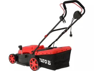 Yato Kosiarka elektryczna 1600 W 360 mm YT-852082 - 5