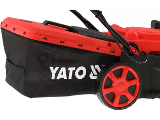Yato Kosiarka elektryczna 1600 W 360 mm YT-852082 - 10