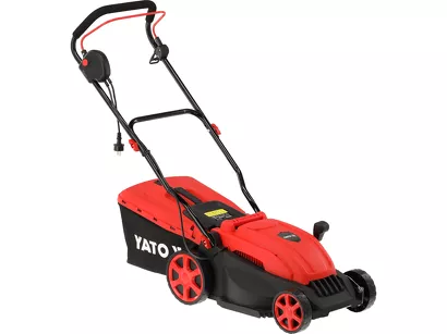 Yato Kosiarka elektryczna 1600 W 360 mm YT-852082