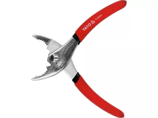 Yato Szczypce hydrauliczne uniwersalne 165 mm YT-20918 - 3
