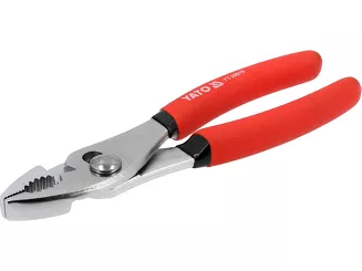Yato Szczypce hydrauliczne uniwersalne 165 mm YT-20918 - 4