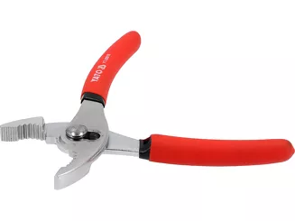 Yato Szczypce hydrauliczne uniwersalne 165 mm YT-20918 - 5
