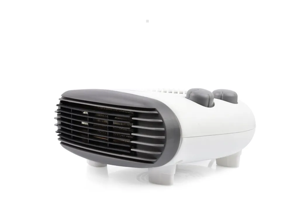 Geko Termowentylator farelka elektryczny 1000/2000W FH07 G80461