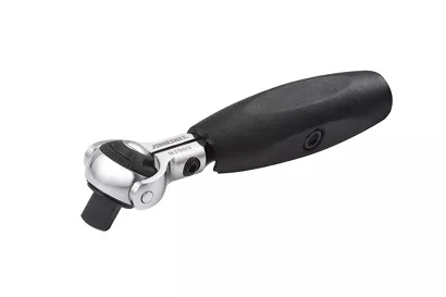 Jonnesway Grzechotka z obrotową głowicą 3/8" 72 zęby R7003
