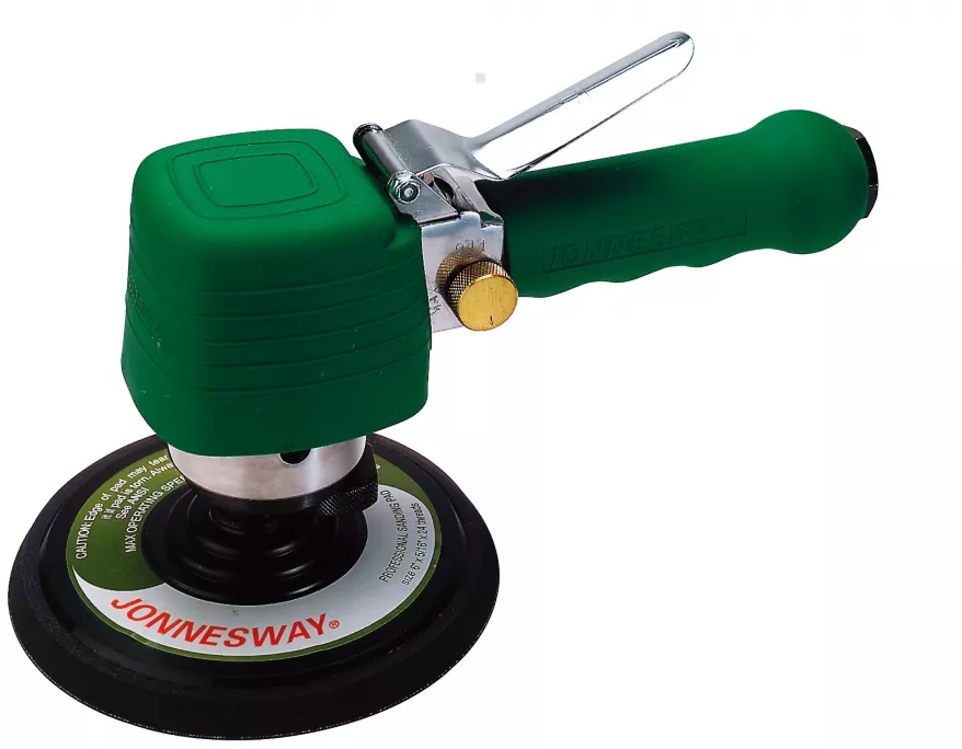 Jonnesway Szlifierka pneumatyczna oscylacyjna 150mm JAS-1009-H