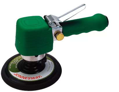 Jonnesway Szlifierka pneumatyczna oscylacyjna 150mm JAS-1009-H