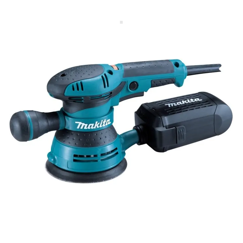 Makita Szlifierka mimośrodowa 125mm 300W BO5041 