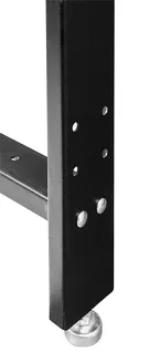 Neo stół warsztatowy 1500mm x 780mm x 830mm 11-716 - 5