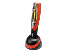 Yato Latarka akumulatorowa 2+1 LED YT-08502
