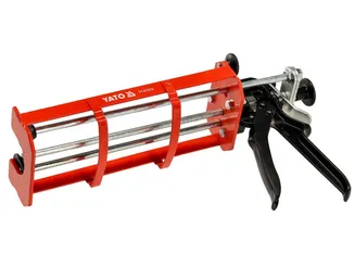 Yato Wyciskacz podwójny do mas gęstych 245 mm YT-67574 - 2