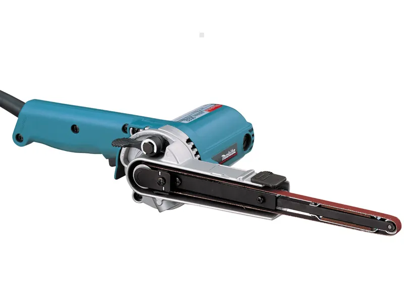 Makita Szlifierka taśmowa pilnik 500W  9032 