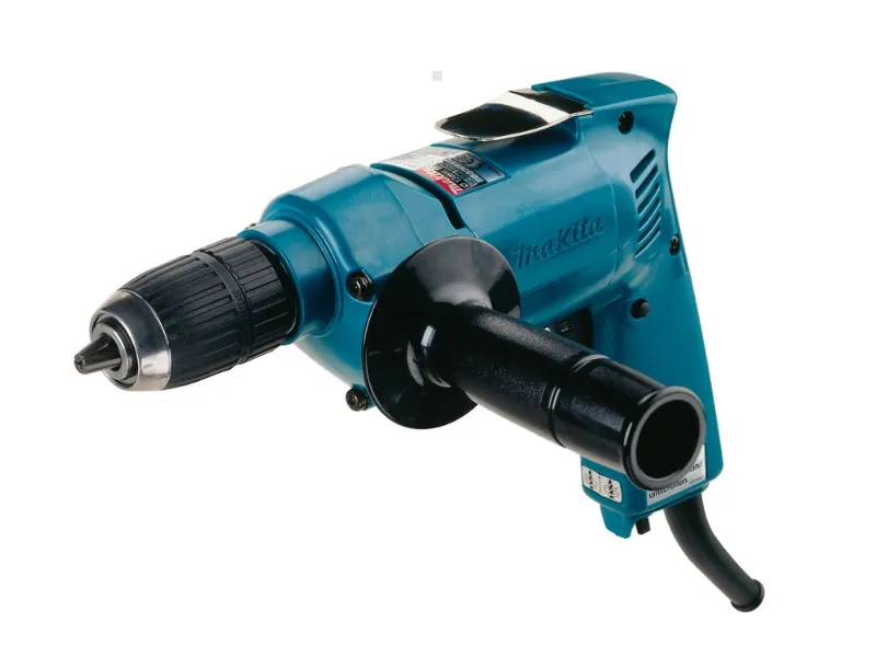 Makita Wiertarka bezudarowa 510W  DP4700 