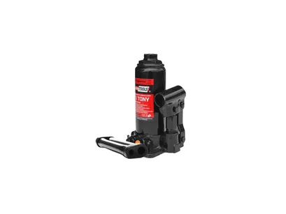 AWTOOLS Podnośnik słupkowy 15T 227-432mm AW20006