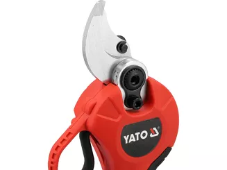 Yato Sekator akumulatorowy 18 V (korpus) 30 mm YT-828381 - 8