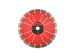 Tvardy Tarcza diamentowa segmentowa 230x12mm T00815
