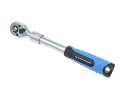 Quatros Grzechotka o zmiennej długości 1/2" QS50014