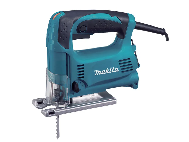 Makita Wyrzynarka sieciowa 450W  4329 