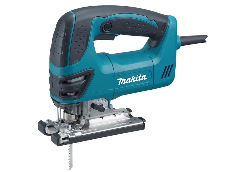 Makita Wyrzynarka sieciowa 720W  z diodą LED  4350FCTJ 
