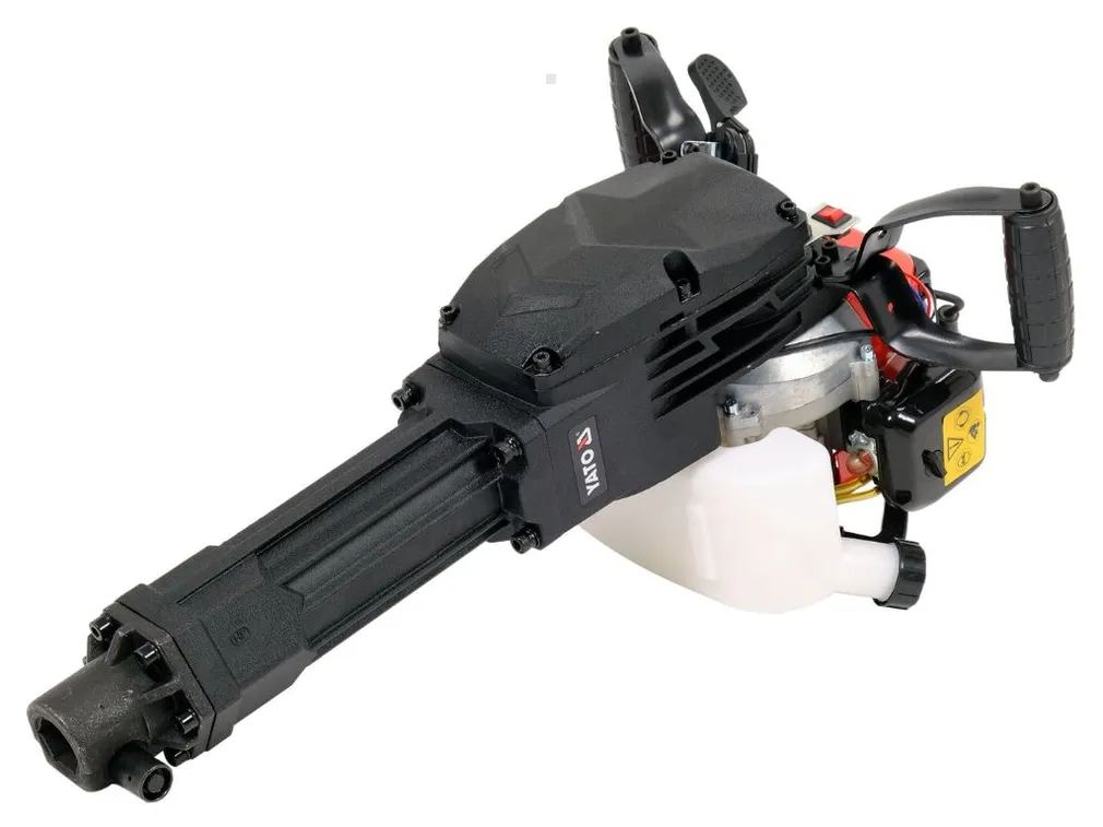 Yato Młot spalinowy wyburzeniowy 55J YT-82007