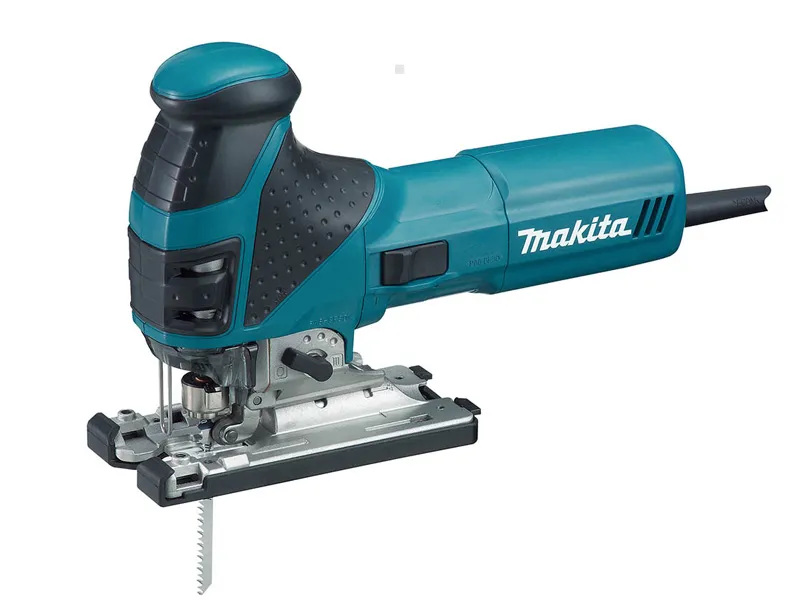 Makita Wyrzynarka sieciowa 720W  z diodą LED  4351FCTJ 