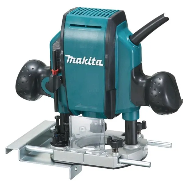 Makita Frezarka górnowrzecionowa do drewna RP0900 