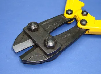 Stanley Nożyce do prętów 450mm rękojeść kuta 1-95-564  - 3