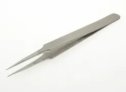 Proskit Penseta prosta 120mm stal kwasoodporna 1-PK-102T 