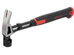 Yato Młotek stolarski metalowy lakierowany 450g YT-45660