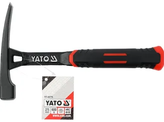 Yato Młotek murarski monolityczny 600g YT-45773 - 3