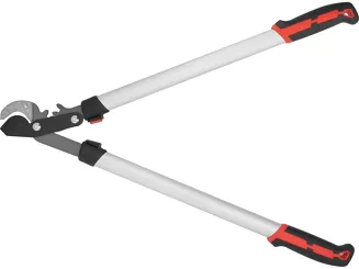 Yato Sekator kowadełkowy do gałęzi z przekładnią, aluminium YT-88293 - 2