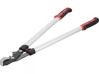 Yato Sekator kowadełkowy do gałęzi z przekładnią, aluminium YT-88293 - 3
