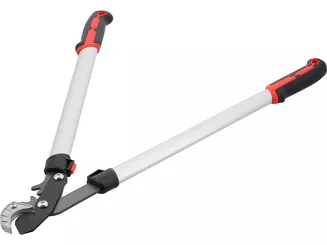 Yato Sekator kowadełkowy do gałęzi z przekładnią, aluminium YT-88293 - 4