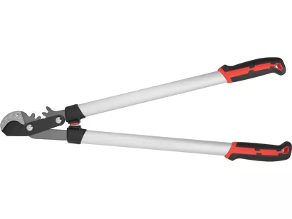 Yato Sekator kowadełkowy do gałęzi z przekładnią, aluminium YT-88293