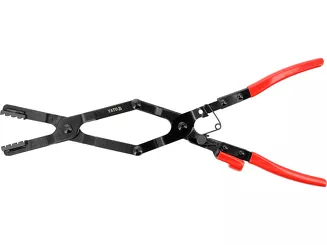 Yato Szczypce przegubowe do opasek zaciskowych YT-06471 - 3