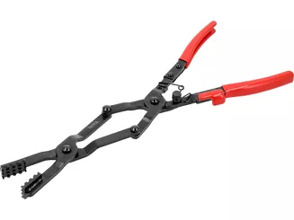 Yato Szczypce przegubowe do opasek zaciskowych YT-06471 - 5