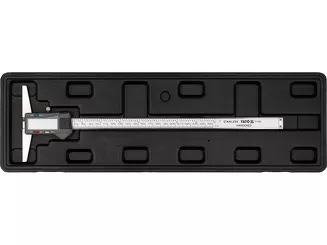 Yato Głębokościomierz elektroniczny 250 mm YT-72252 - 3