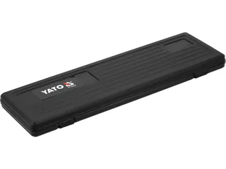 Yato Głębokościomierz elektroniczny 250 mm YT-72252 - 4