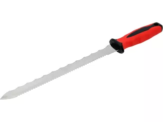 Yato Nóż do cięcia izolacji 410 mm 2 ostrza YT-76245 - 3