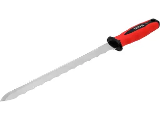 Yato Nóż do cięcia izolacji 410 mm 2 ostrza YT-76245 - 4